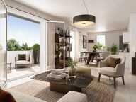 
        Appartement

        (2 à 4 pièces)

        (38 à 81 m²)
       — photo 4