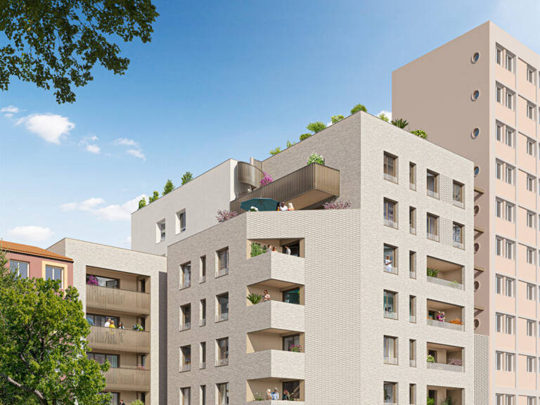 
          Appartement
          (38 à 81 m²)
          Toulouse
          -
          31
         — photo 1