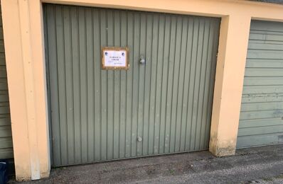 location garage 64 € CC /mois à proximité de La Roche-de-Glun (26600)