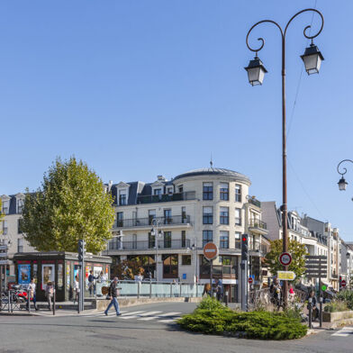 Appartement 4 pièces 435000 €