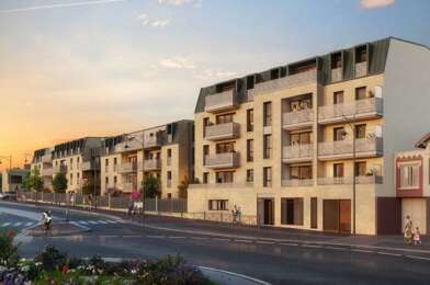 Appartement 4 pièces 435000 €