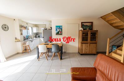 vente maison 405 000 € à proximité de Passy (74480)