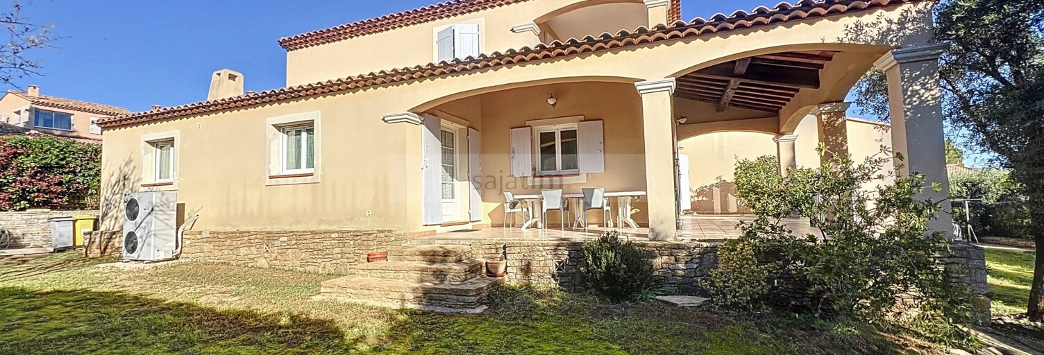 Maison 6 Pièces 190 m² à vendre à La Ciotat (13600)