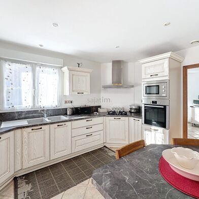 Maison 6 pièces 999000 €