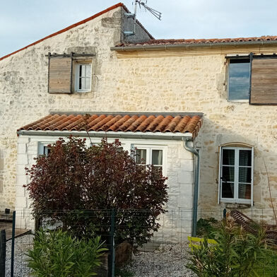 Maison 3 pièces 95 m²