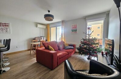 vente appartement 190 000 € à proximité de Viviers (07220)