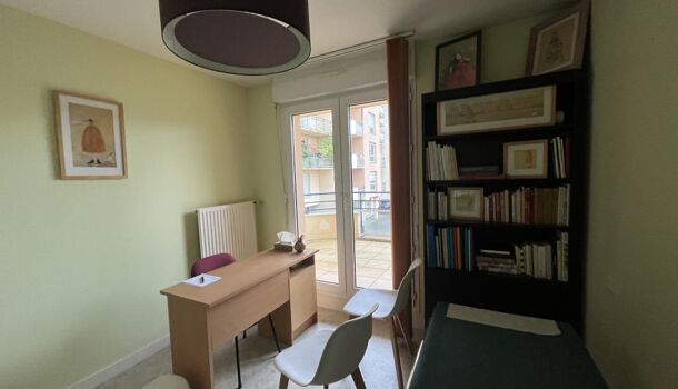 Bureau 4 pièces  à louer Rodez 12000