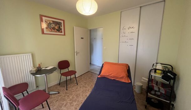 Bureau 4 pièces  à louer Rodez 12000