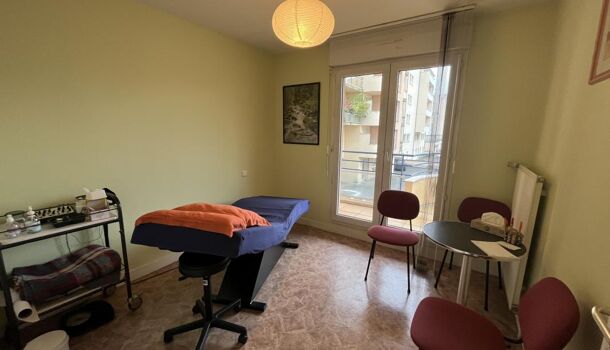 Bureau 4 pièces  à louer Rodez 12000