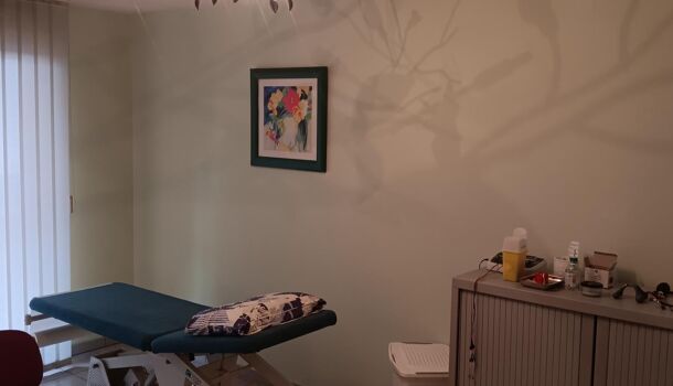 Bureau 4 pièces  à louer Rodez 12000