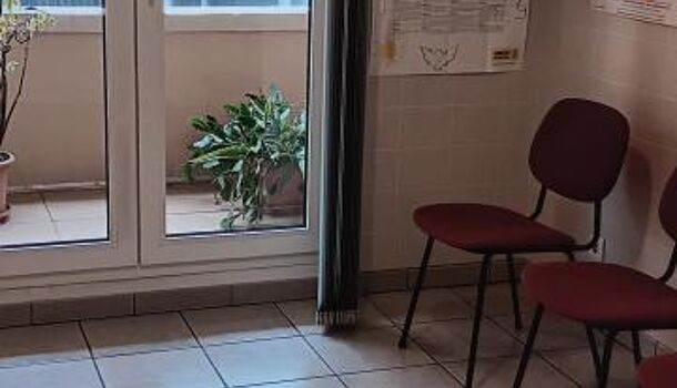 Bureau 4 pièces  à louer Rodez 12000