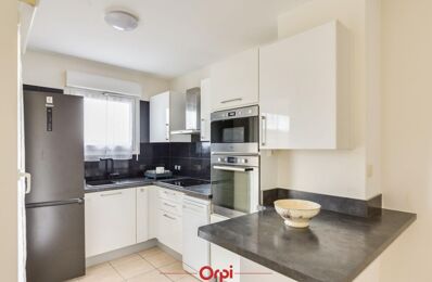 location appartement 1 100 € CC /mois à proximité de Aix-en-Provence (13090)