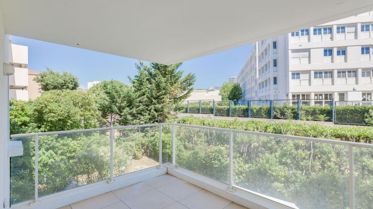 appartement 3 pièces 61 m2 à louer à Marseille 9 (13009)