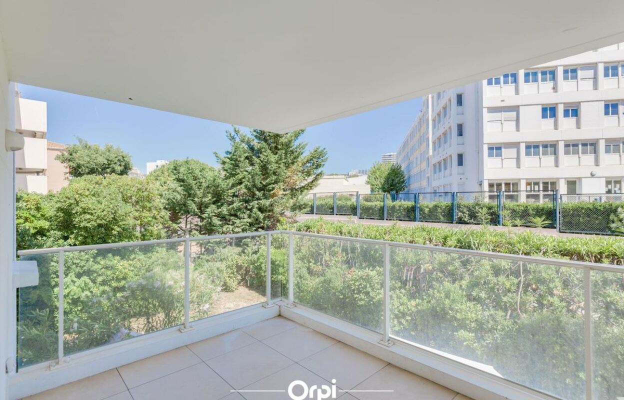 appartement 3 pièces 61 m2 à louer à Marseille 9 (13009)