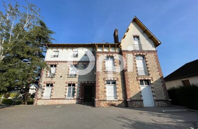 location appartement 465 € CC /mois à proximité de Le Val-Doré (27190)