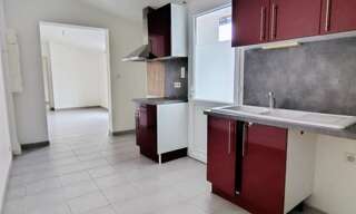 Maison 3 Pièces 52 m² à vendre à Saint-Just-Luzac (17320)