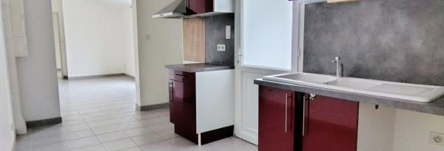 Maison 3 Pièces 52 m² à vendre à Saint-Just-Luzac (17320)