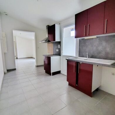 Maison 3 pièces 139150 €