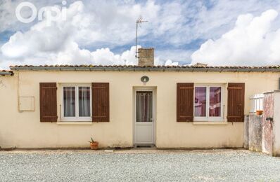 vente maison 144 300 € à proximité de Saint-Trojan-les-Bains (17370)