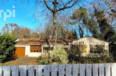 maison 4 pièces 149 m2 à vendre à La Tremblade (17390)