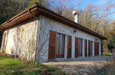 maison 4 pièces 100 m2 à vendre à Aire-sur-l'Adour (40800)