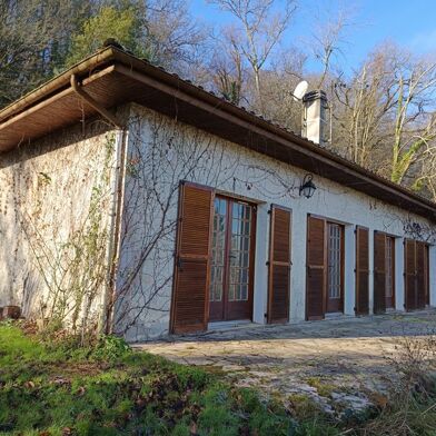 Maison 4 pièces 178500 €