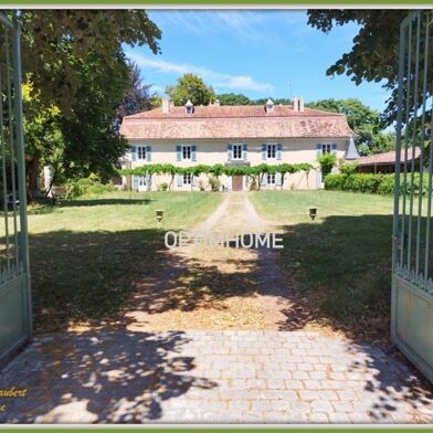 Maison 14 pièces 470000 €