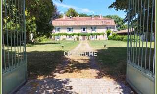 Maison 14 Pièces 446 m² à vendre à Chalais (16210)