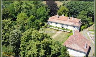 Maison 14 Pièces 446 m² à vendre à Chalais (16210)