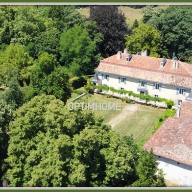 Maison 14 pièces 470000 €