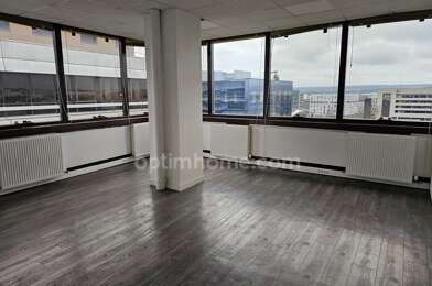 Bureau 1 pièces 677 €