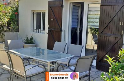 vente maison 215 000 € à proximité de Cournonterral (34660)