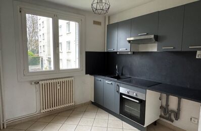 vente appartement 105 000 € à proximité de Saint-Dizier (52100)