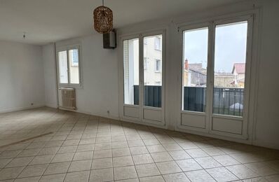 vente appartement 85 000 € à proximité de Savonnières-en-Perthois (55170)