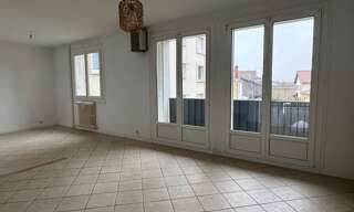 Appartement 5 Pièces 81 m² à vendre à Saint-Dizier (52100)
