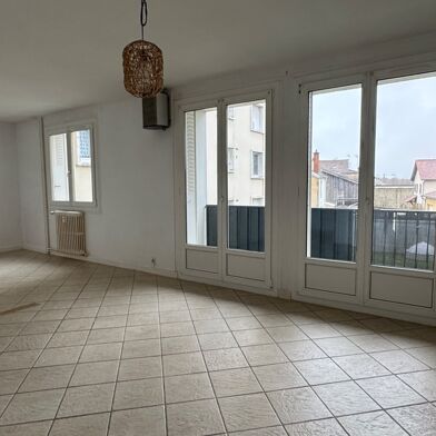 Appartement 5 pièces 73500 €