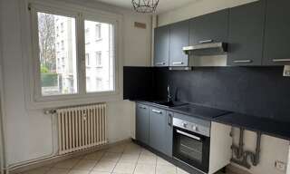 Appartement 5 Pièces 81 m² à vendre à Saint-Dizier (52100)