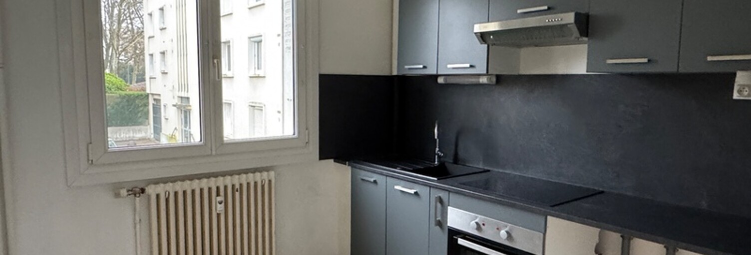 Appartement 5 Pièces 81 m² à vendre à Saint-Dizier (52100)