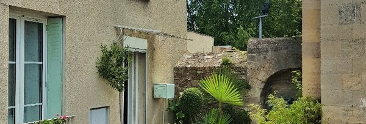 Maison 4 Pièces 75 m² à vendre à Mantes-la-Jolie (78200)