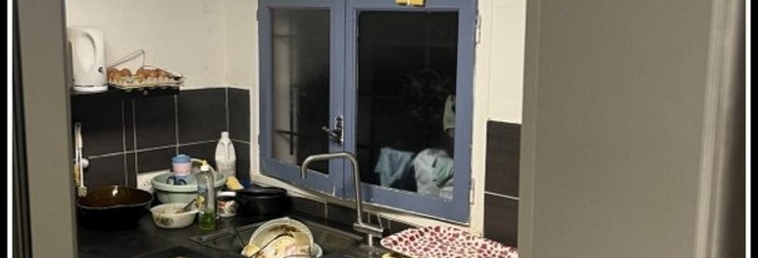 Maison 4 Pièces 75 m² à vendre à Mantes-la-Jolie (78200)