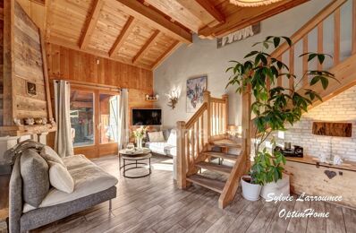 vente maison 1 790 000 € à proximité de Praz-sur-Arly (74120)