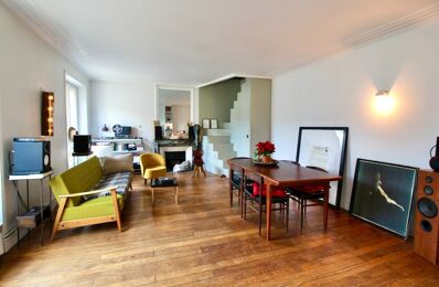 vente appartement 1 338 750 € à proximité de Paris 6 (75006)