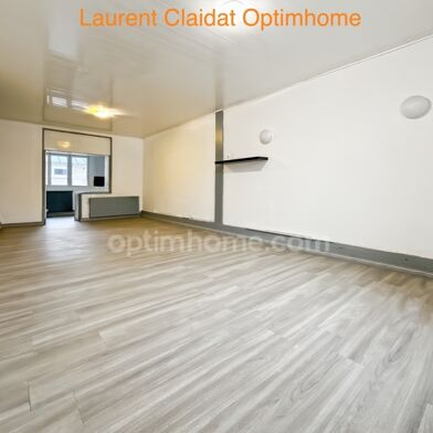 Maison 6 pièces 109 m²