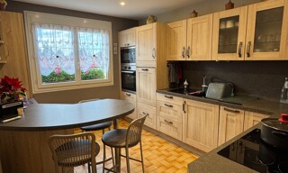 Maison 8 Pièces 176 m² à vendre à Saint-Dizier (52100)