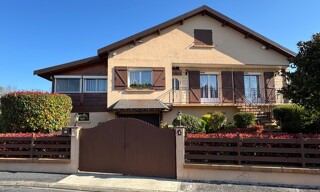 Maison 8 Pièces 176 m² à vendre à Saint-Dizier (52100)