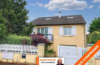 vente maison 280 000 € à proximité de Saint-Pierre-des-Corps (37700)