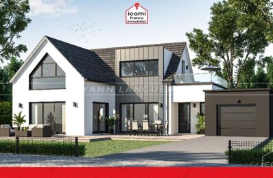 vente terrain 60 000 € à proximité de Milizac-Guipronvel (29290)