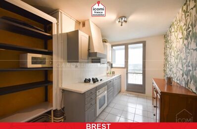 vente appartement 149 550 € à proximité de Guipavas (29490)