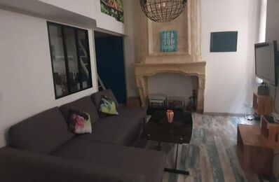 location appartement 750 € CC /mois à proximité de Parempuyre (33290)