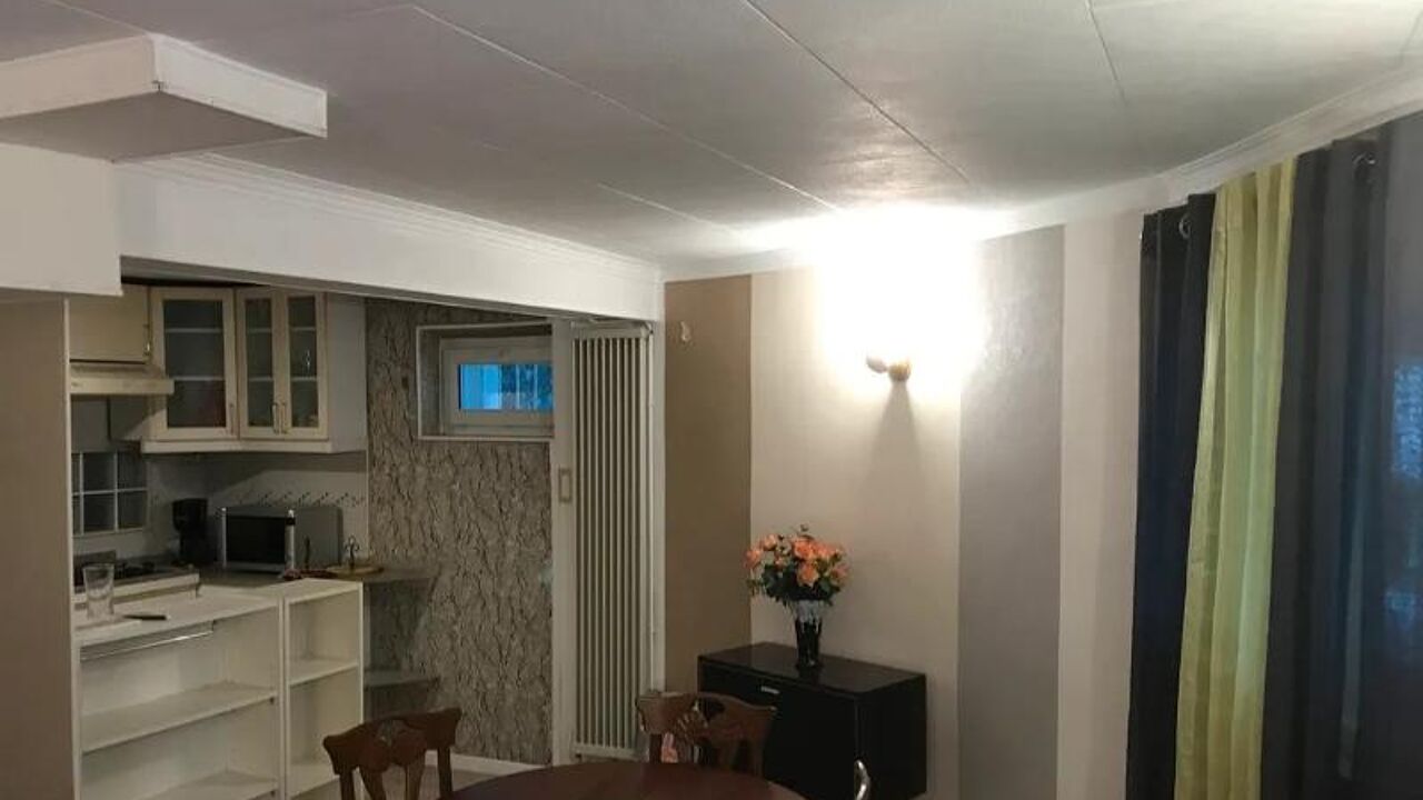 appartement 3 pièces 65 m2 à louer à Saint-Bonnet-de-Mure (69720)